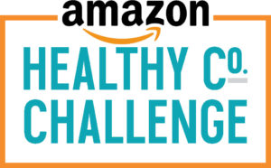 Amazon Healthy Co. Challenge