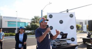 announcer san jose half marathon