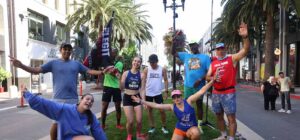 race weekend san jose half marathon