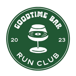 Goodtime Bar Run Club