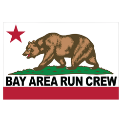 Bay Area Run Crew